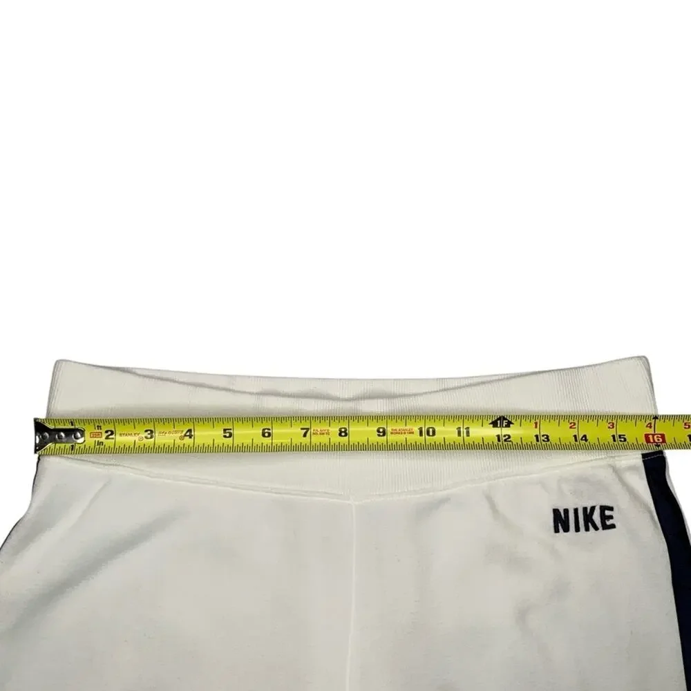 Nike wide leg
